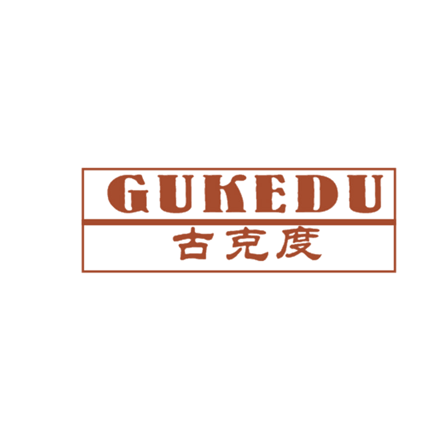 古克度 第25类服装鞋帽 注册号48291746商标图样