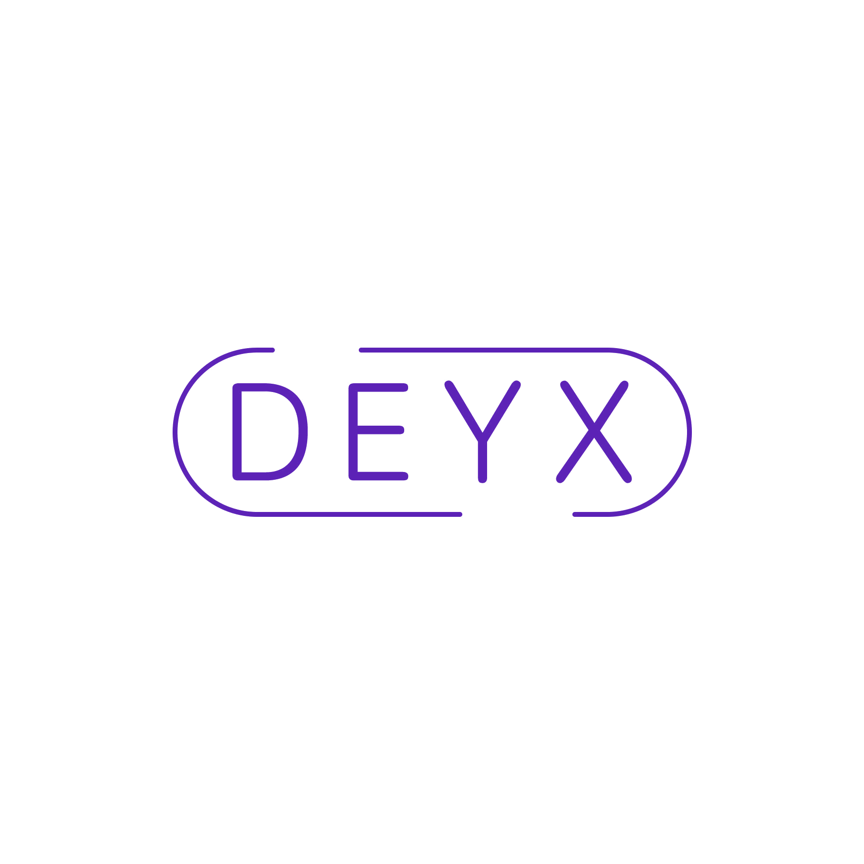 DEYX 第16类办公用品 注册号48303733商标图样