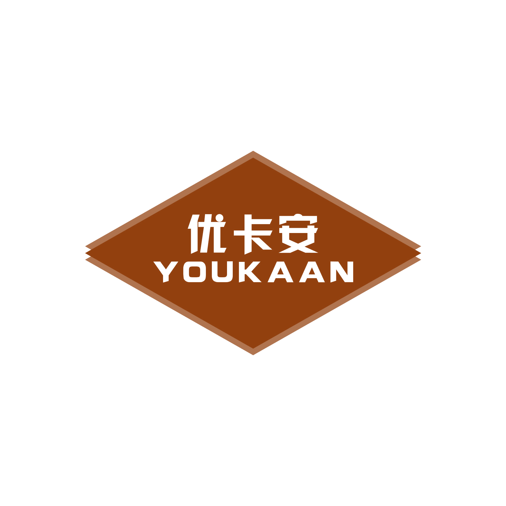 优卡安 第20类家具 注册号48466331商标图样