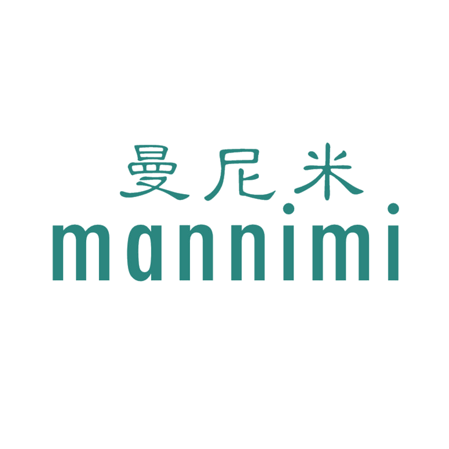 曼尼米 第24类布料床单 注册号48661182商标图样