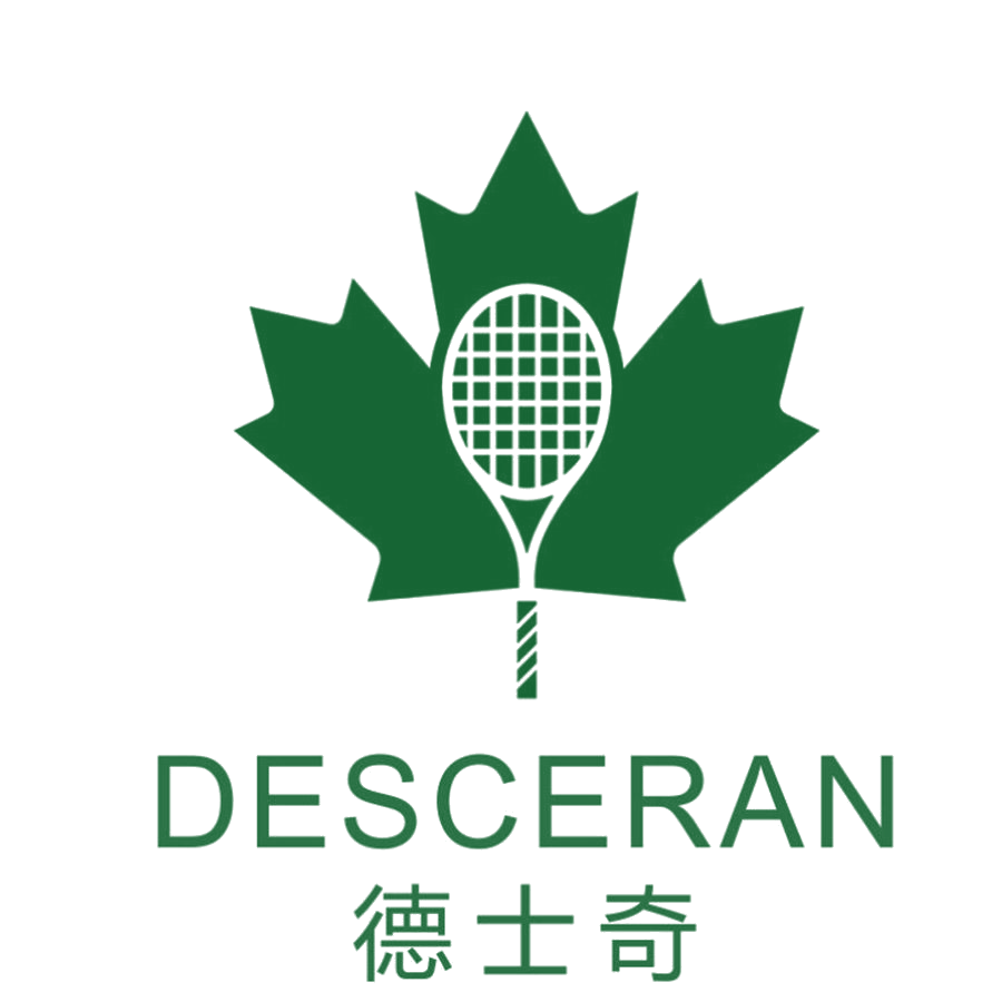 德士奇 DESCERAN 第9类科学仪器 注册号48742959商标图样
