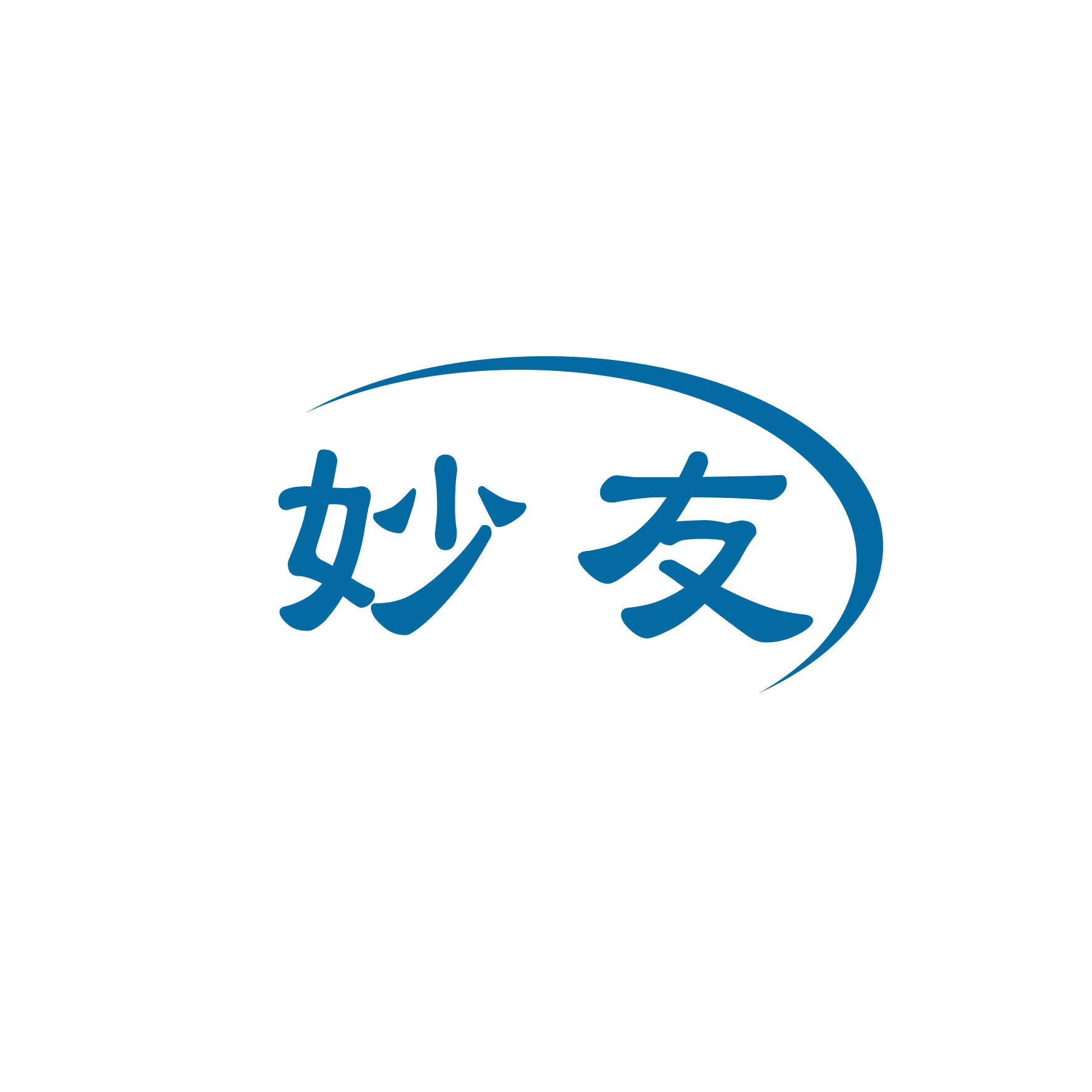 妙友 第27类地毯席垫 注册号48816581商标图样