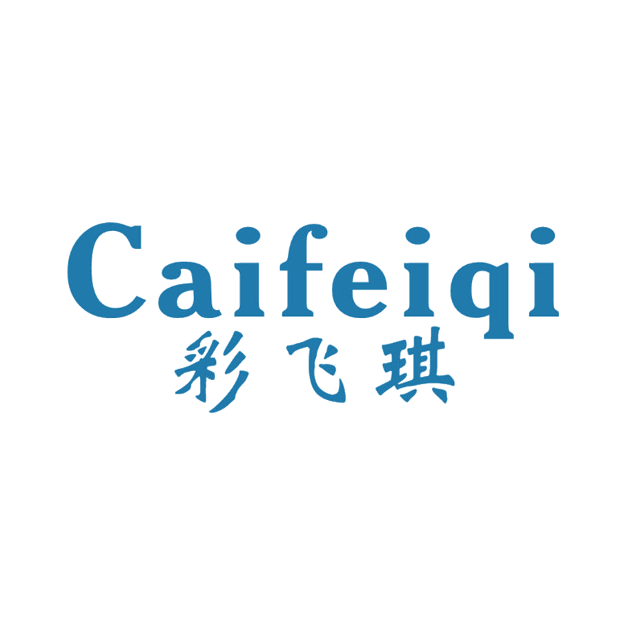 彩飞琪 第25类服装鞋帽 注册号49024627商标图样