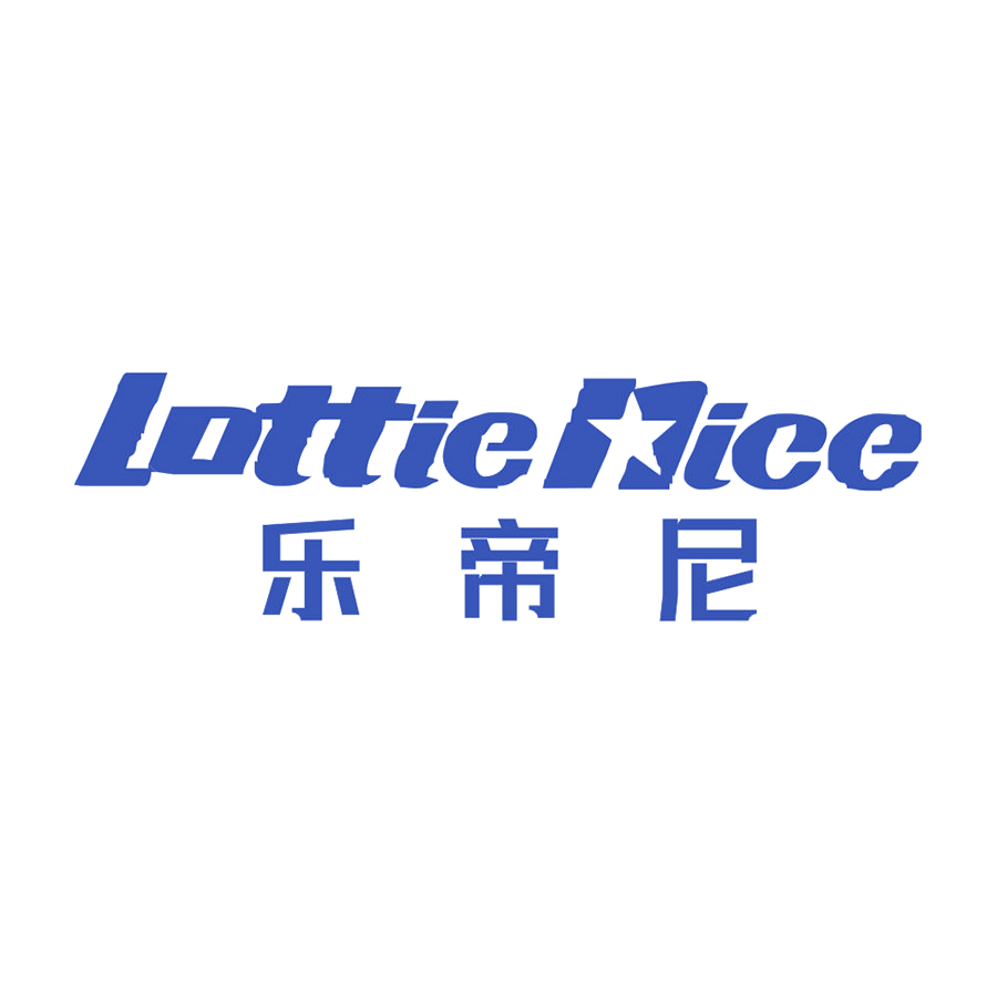 乐帝尼 LOTTIE NICE 第21类厨房洁具 注册号49142281商标图样