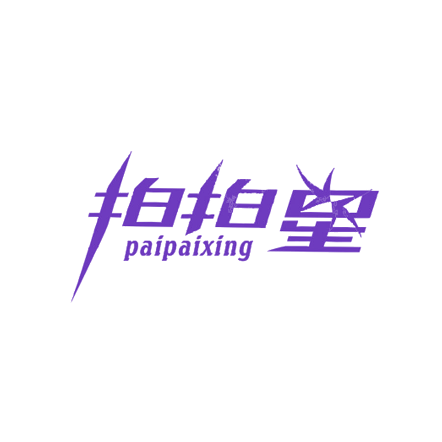 拍拍星 第25类服装鞋帽 注册号49206226商标图样