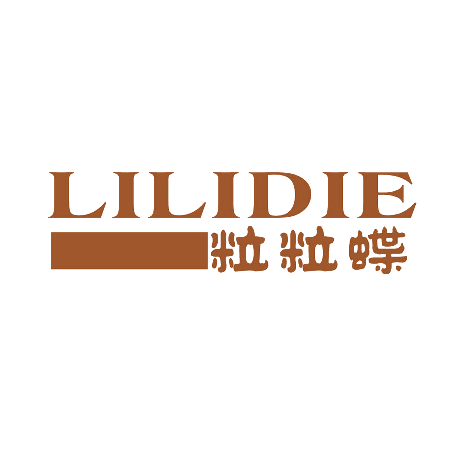 粒粒蝶 第25类服装鞋帽 注册号49207866商标图样