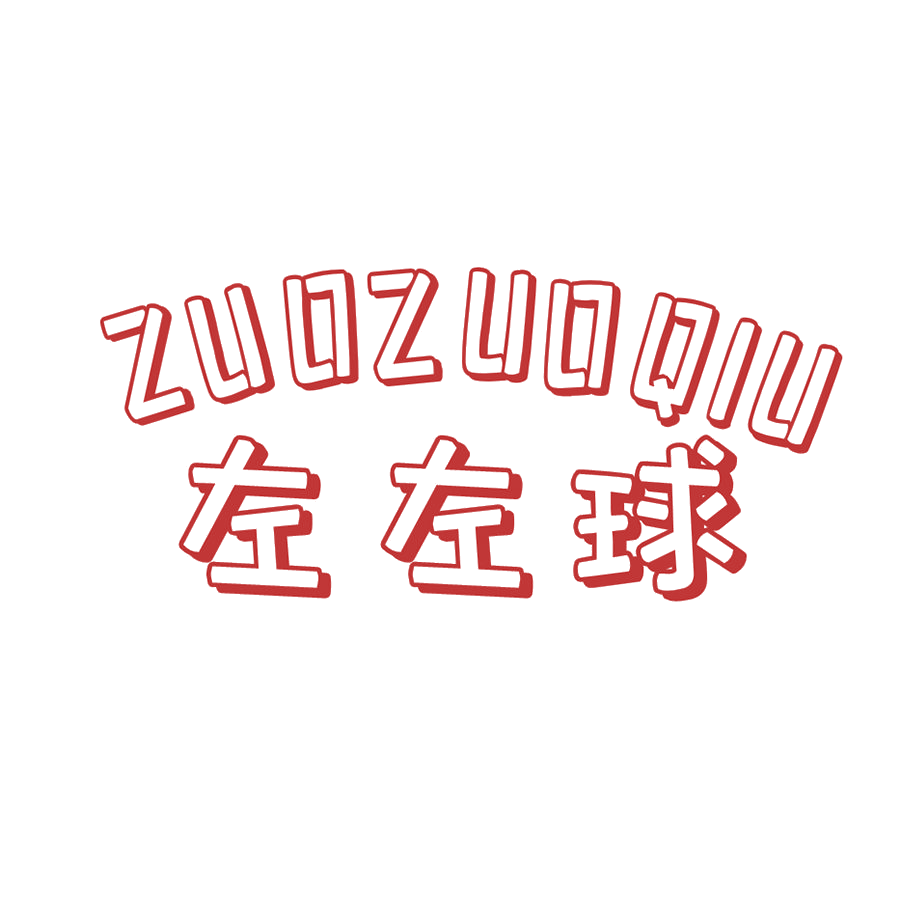 左左球 第25类服装鞋帽 注册号49273392商标图样