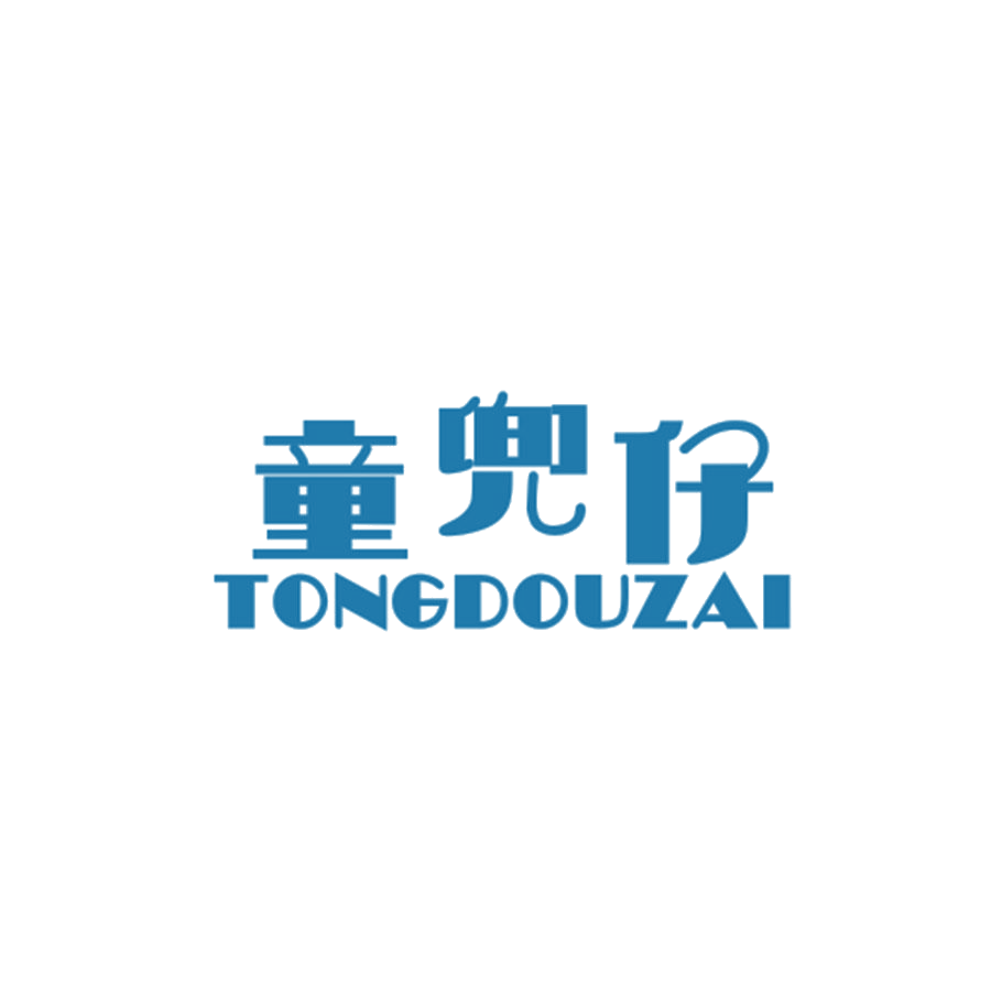 童兜仔 第25类服装鞋帽 注册号49581057商标图样