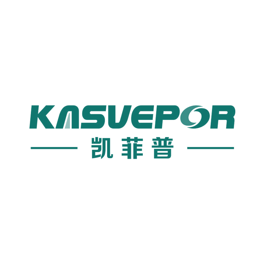 凯菲普 KASVEPOR 第19类建筑材料 注册号49801789商标图样