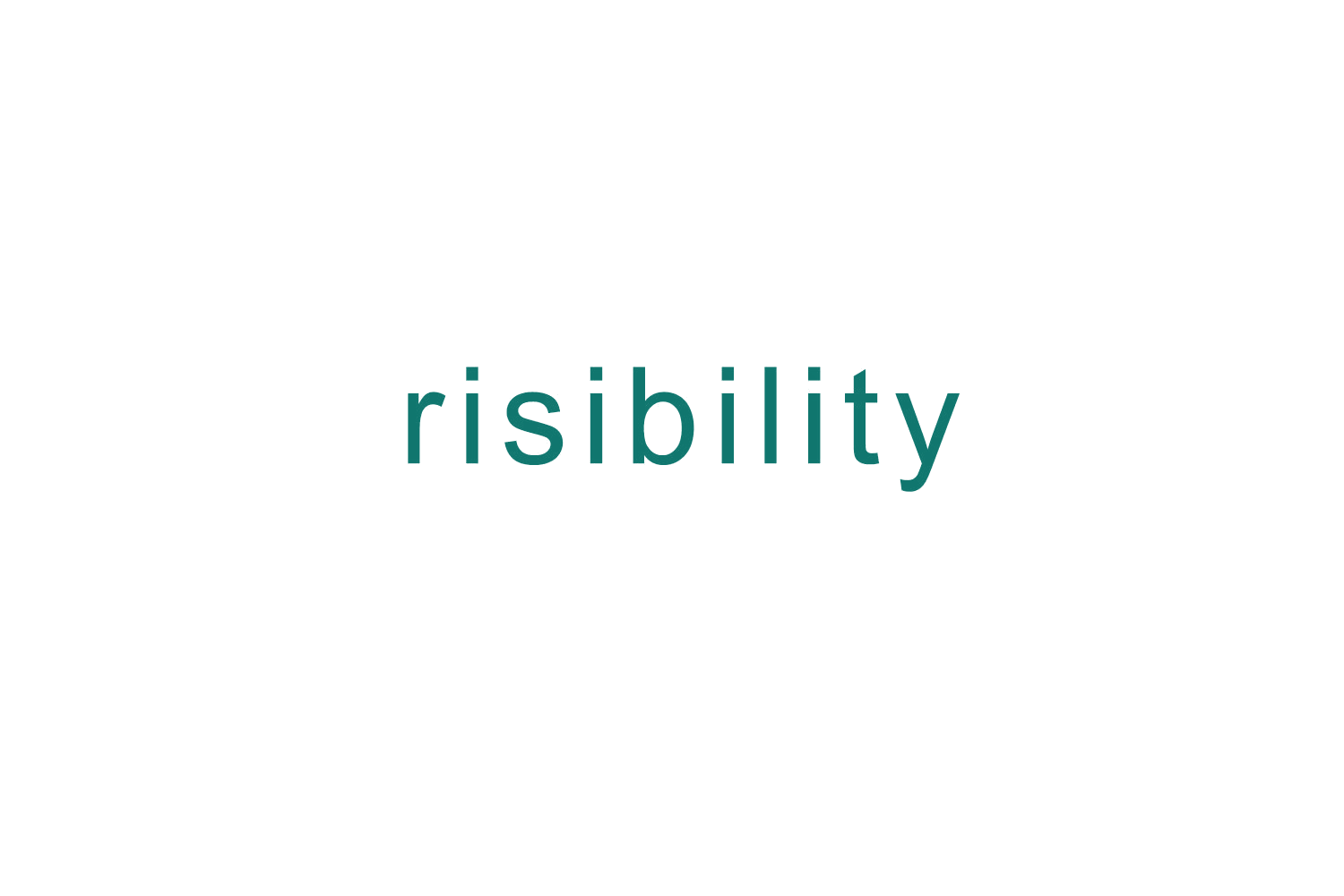 RISIBILITY 第28类健身器材 注册号49855718A商标图样