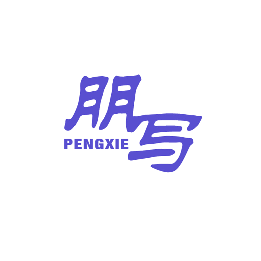朋写 第25类服装鞋帽 注册号49868259商标图样