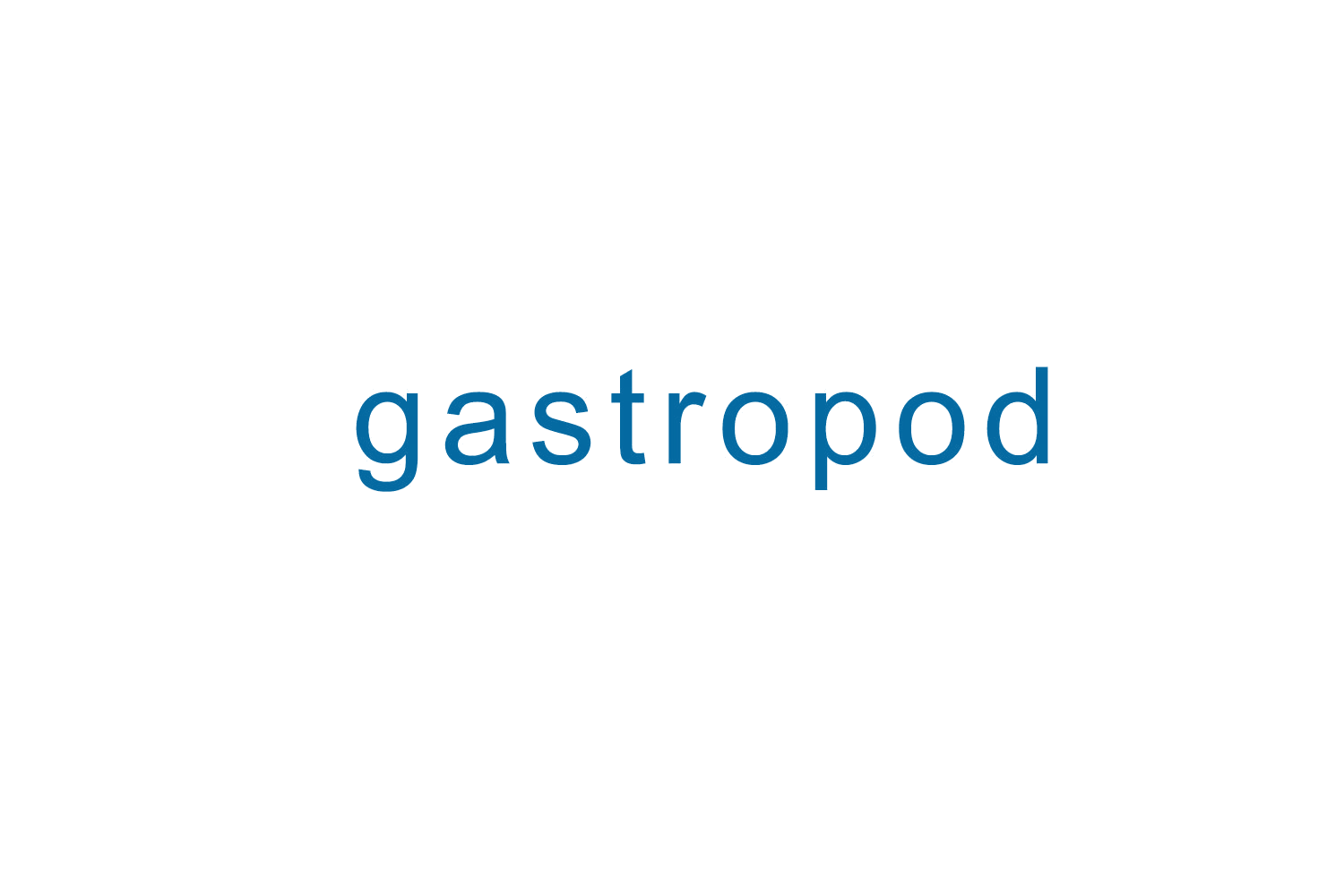 GASTROPOD 第18类皮革皮具 注册号49883494商标图样