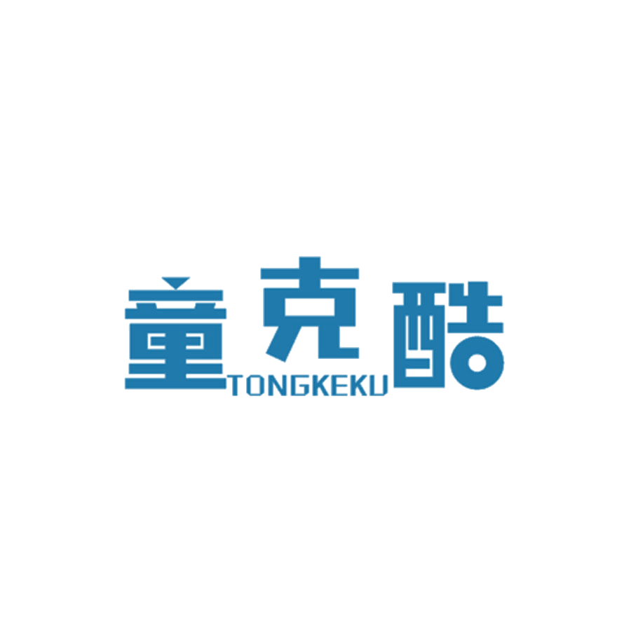 童克酷 第25类服装鞋帽 注册号49974326商标图样