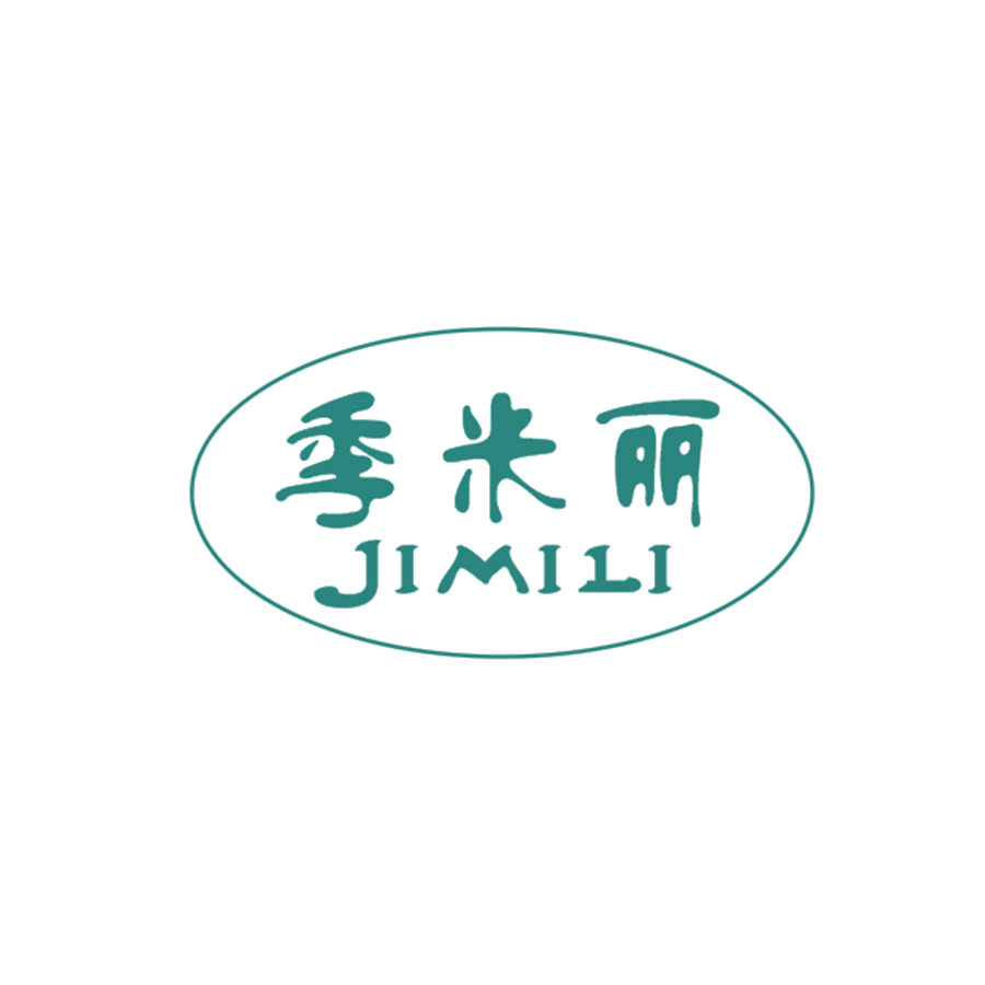 季米丽 第25类服装鞋帽 注册号50058057商标图样