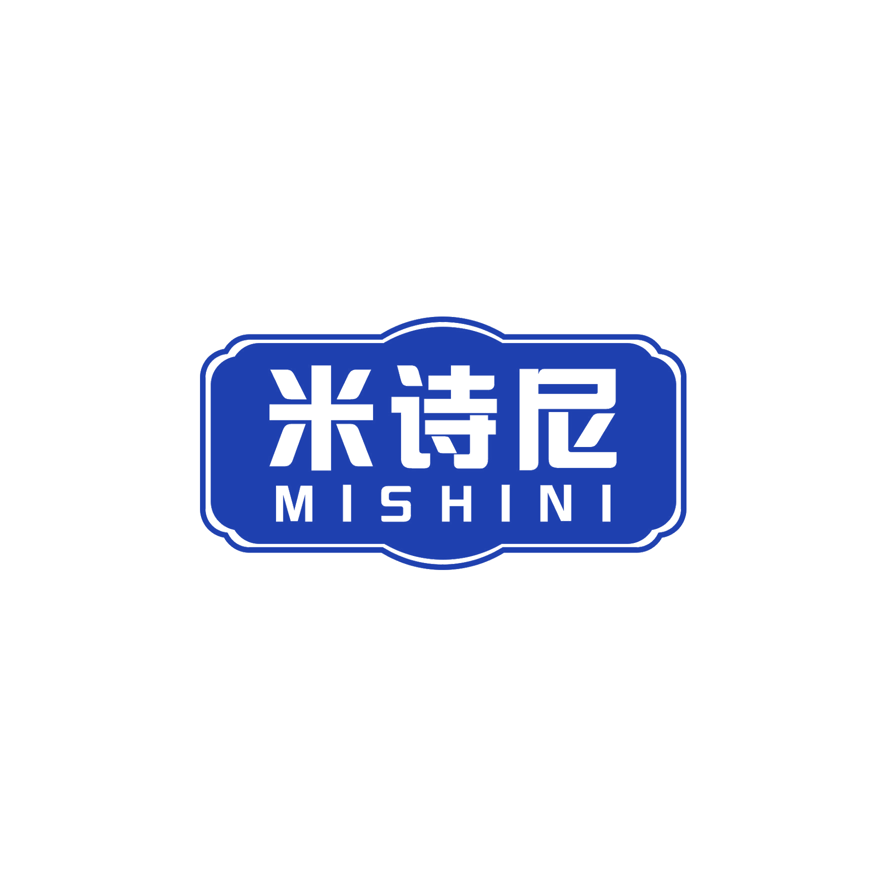 米诗尼 第27类地毯席垫 注册号50303347商标图样