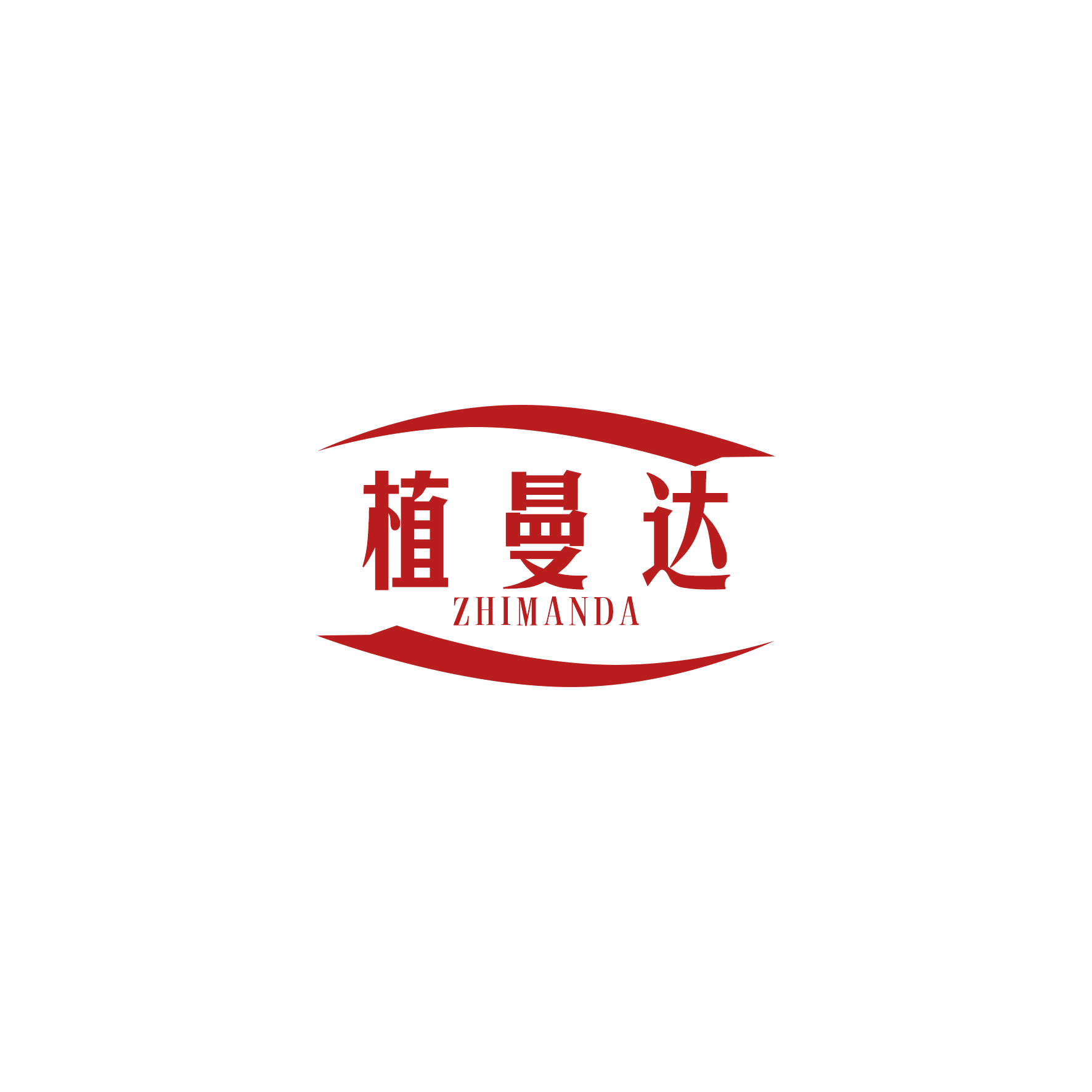 植曼达 第3类日化用品 注册号50469475商标图样