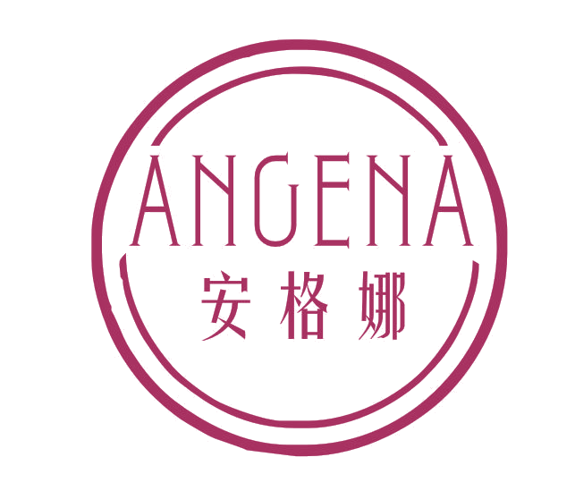 安格娜 第16类办公用品 注册号50586015商标图样