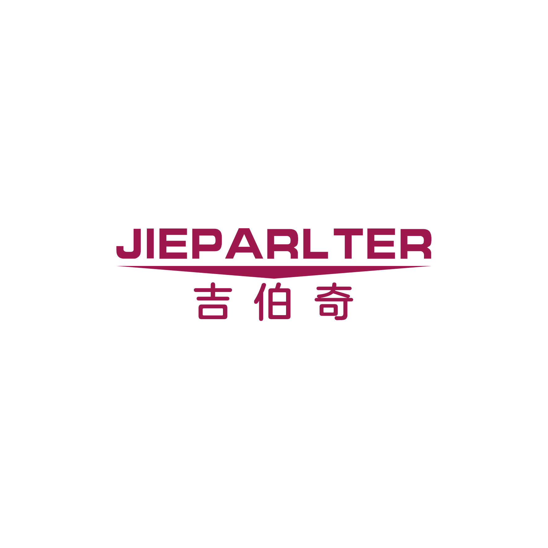 JIEPARLTER 吉伯奇 第9类科学仪器 注册号50640056商标图样
