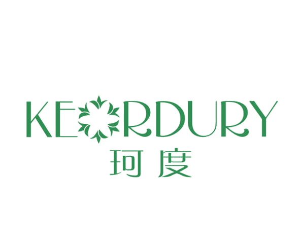 珂度 KERDURY 第10类医疗器械 注册号50701140商标图样