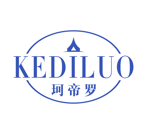 珂帝罗 第17类橡胶制品 注册号50701383商标图样