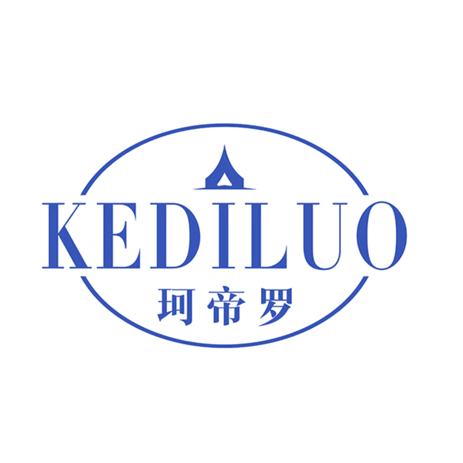 珂帝罗 第25类服装鞋帽 注册号50747150商标图样