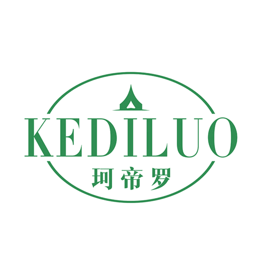 珂帝罗 第21类厨房洁具 注册号50773705商标图样