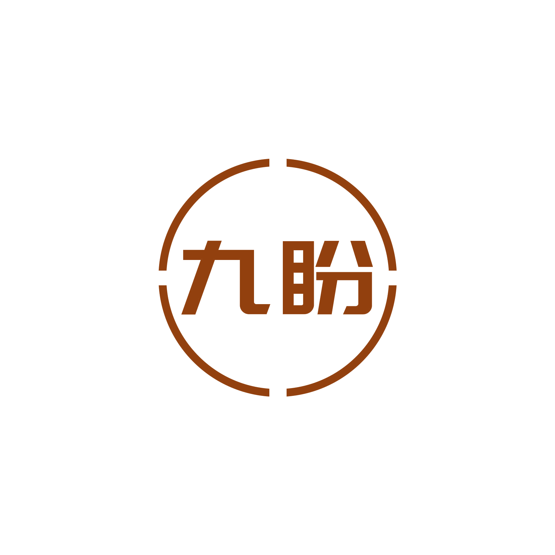 九盼 第9类科学仪器 注册号50918046商标图样