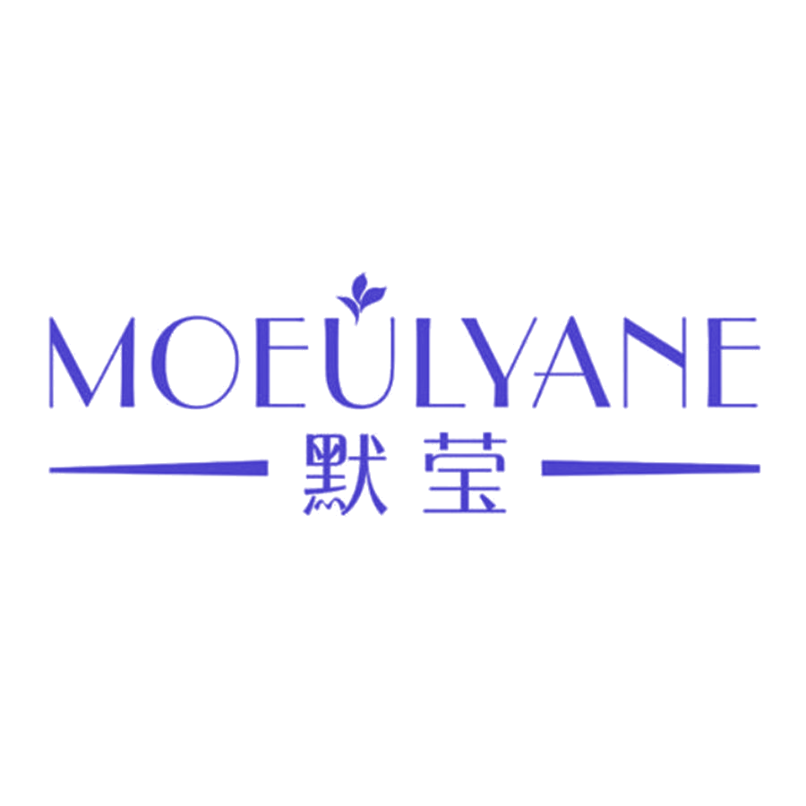 默莹 MOEULYANE 第16类办公用品 注册号50943722商标图样