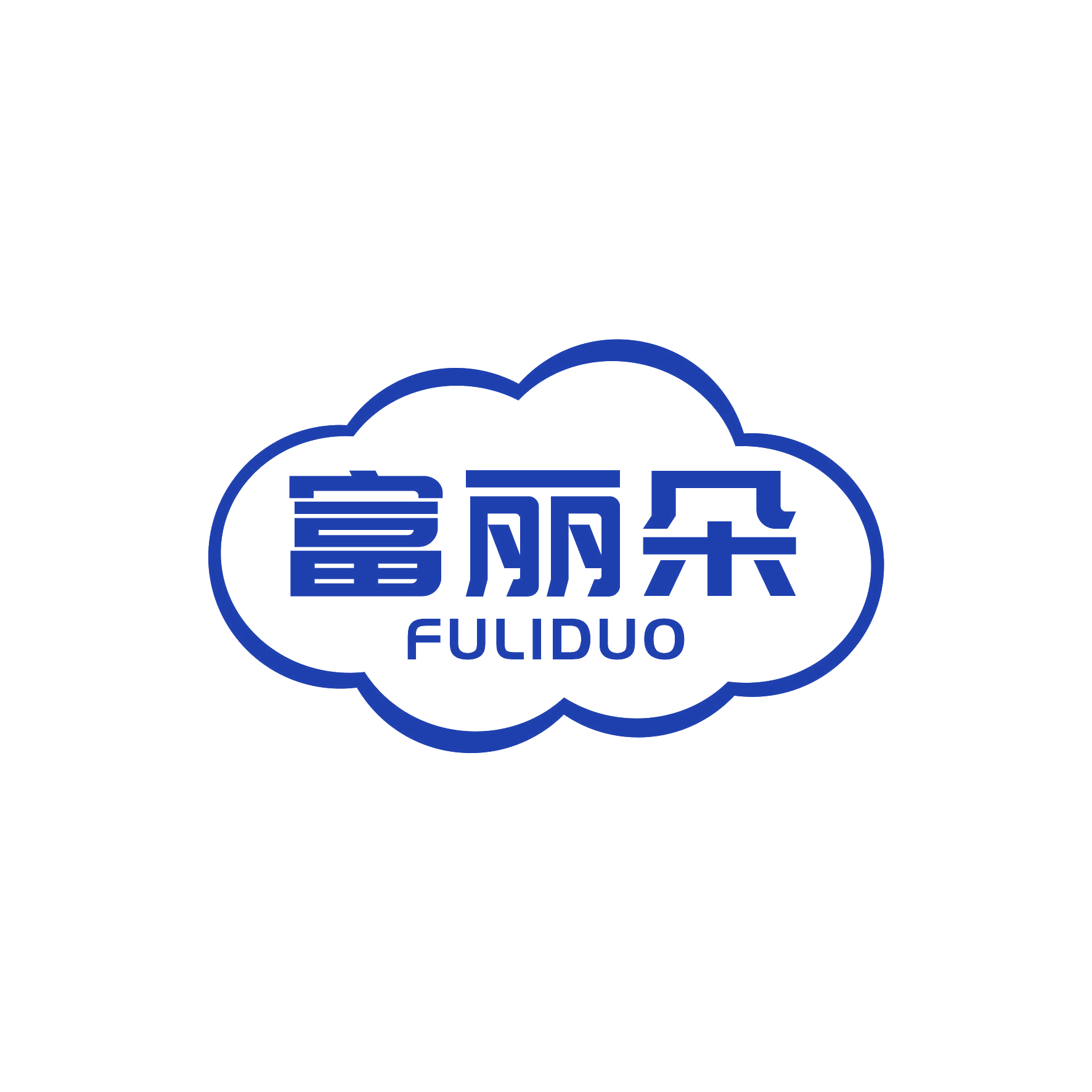 富丽朵 第21类厨房洁具 注册号51013652商标图样