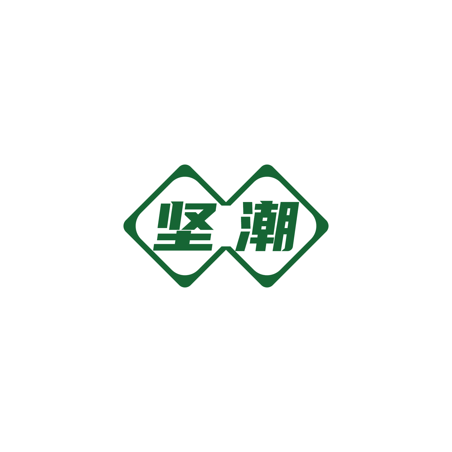 坚潮 第12类运输工具 注册号51193278商标图样