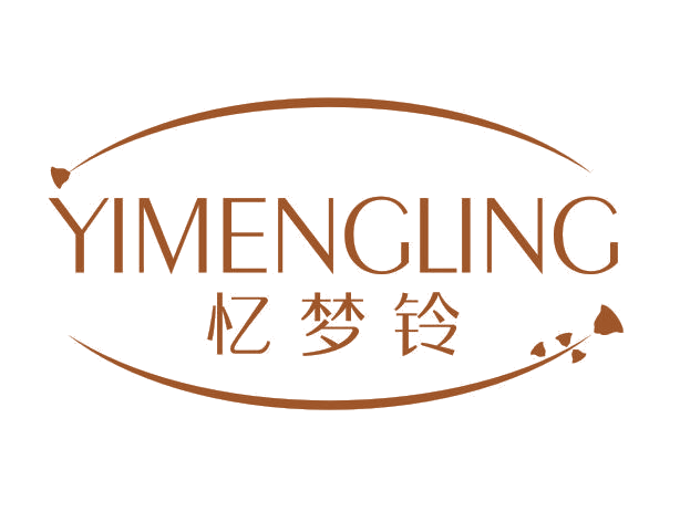 忆梦铃 第24类布料床单 注册号51460854商标图样