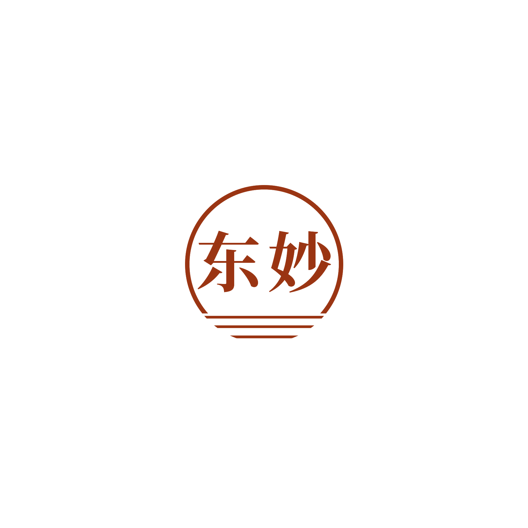 东妙 第9类科学仪器 注册号51497712商标图样