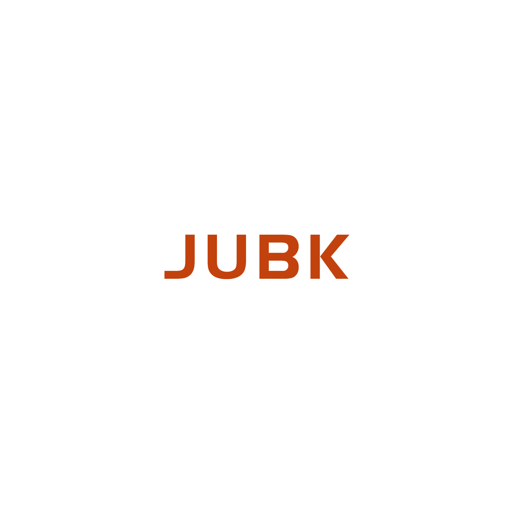 JUBK 第20类家具 注册号51571880商标图样