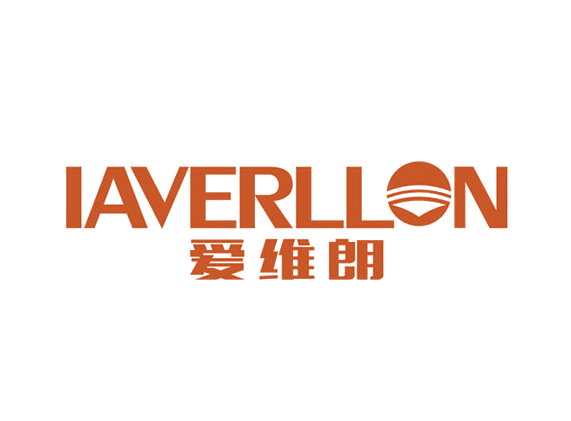 爱维朗 IAVERLLON 第20类家具 注册号51621656商标图样