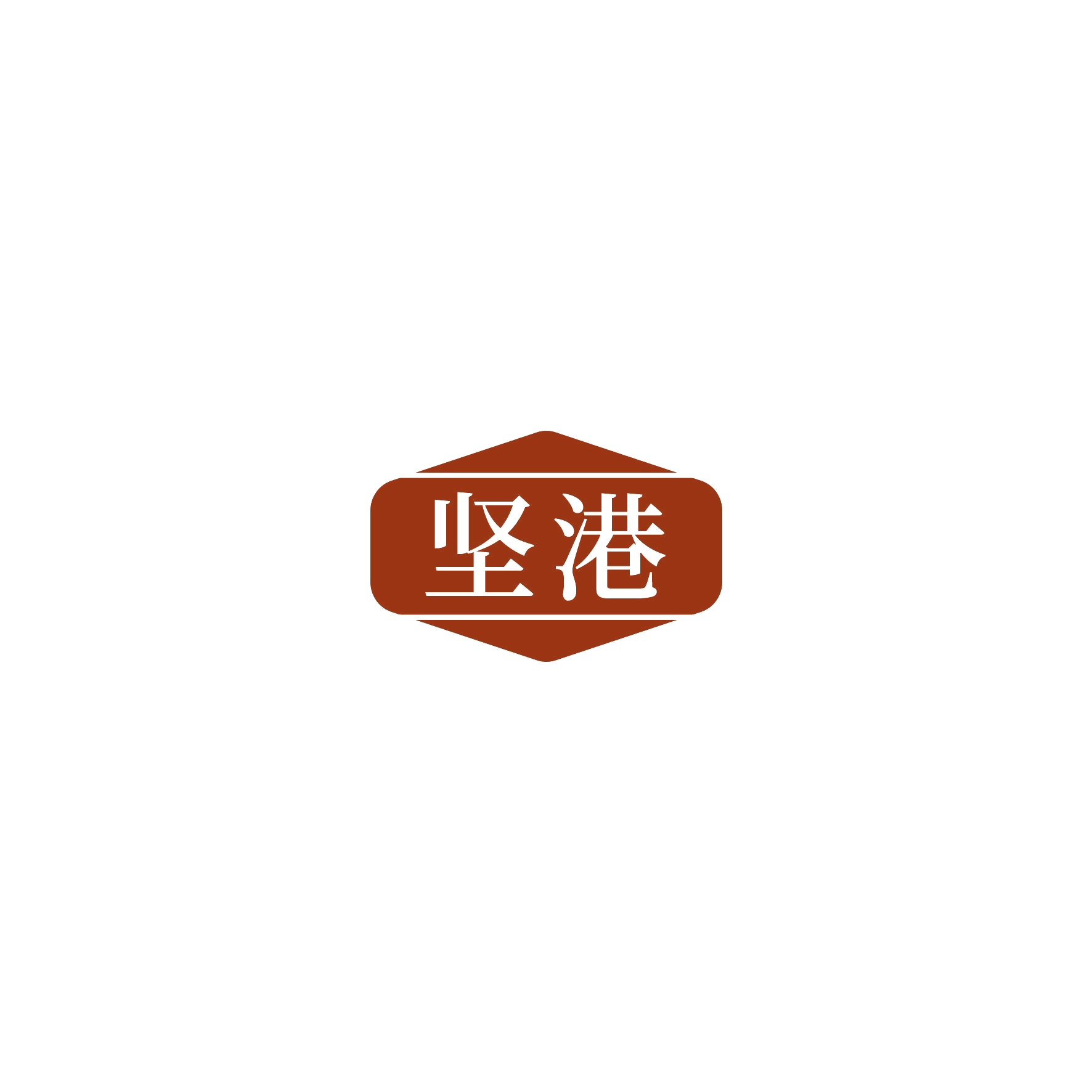 坚港 第9类科学仪器 注册号51989527商标图样