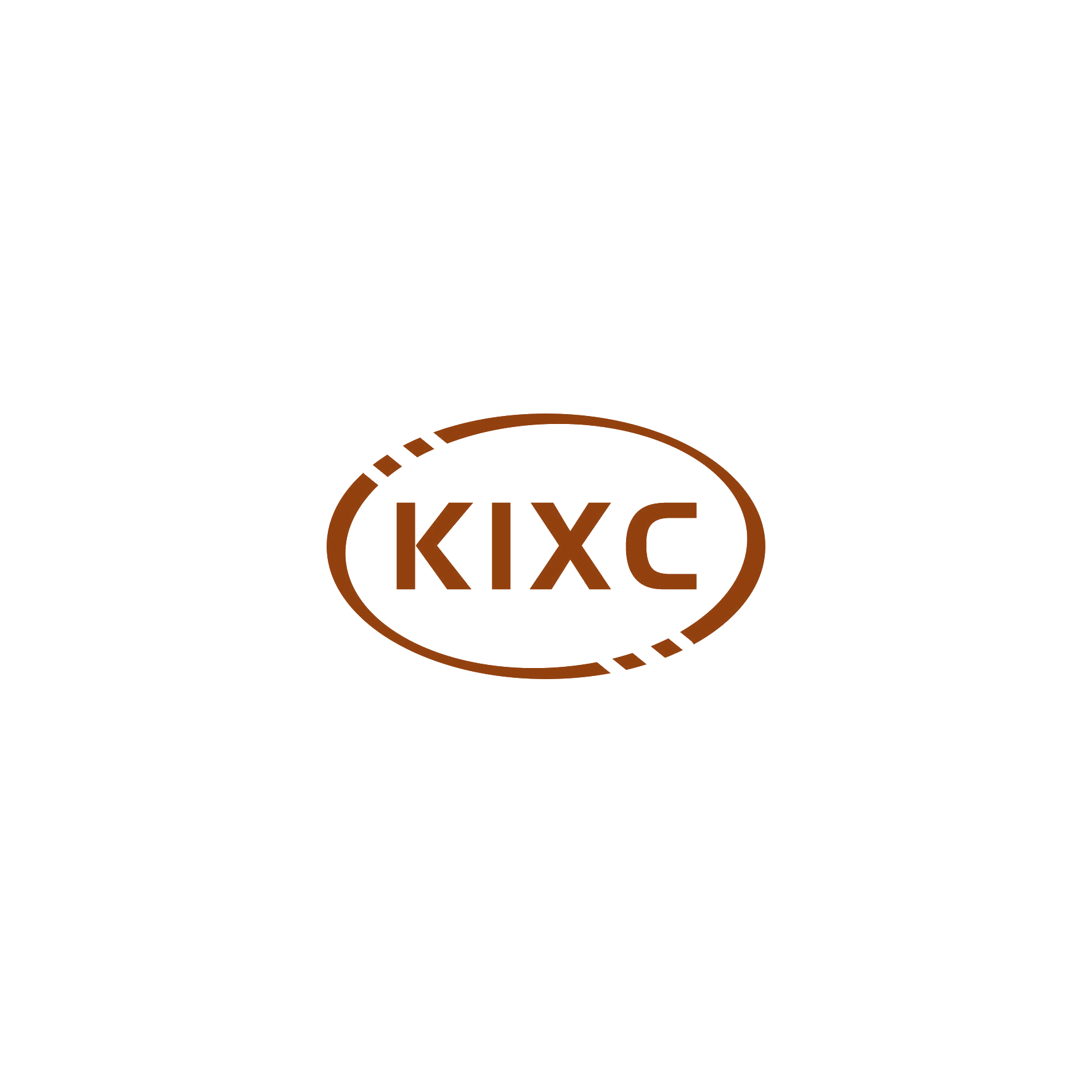 KIXC 第16类办公用品 注册号52444670商标图样