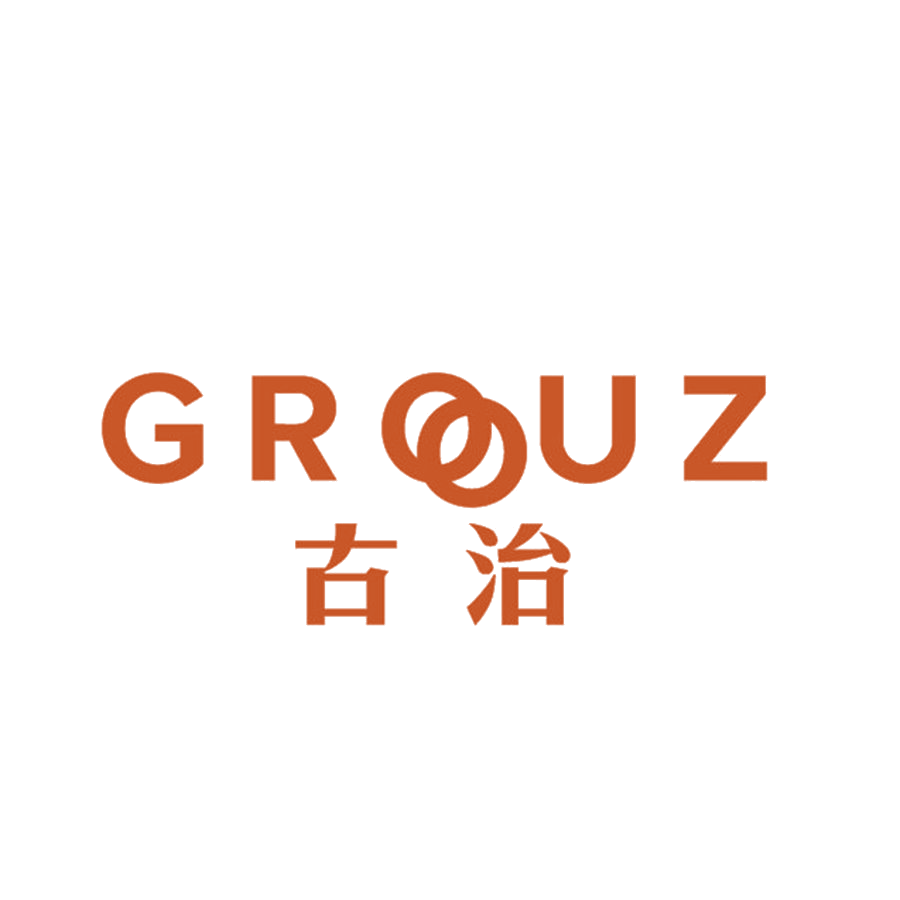 GROOUZ 古治 第27类地毯席垫 注册号53210965商标图样
