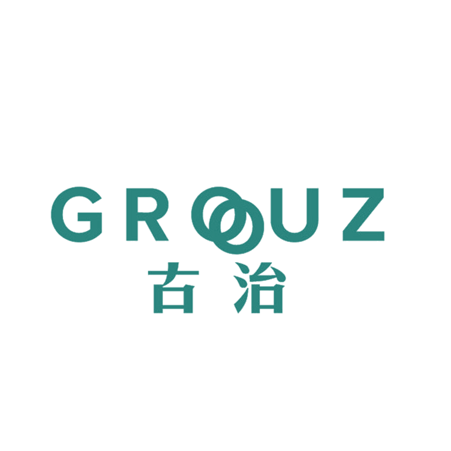 古治 GROOUZ 第19类建筑材料 注册号53219603商标图样