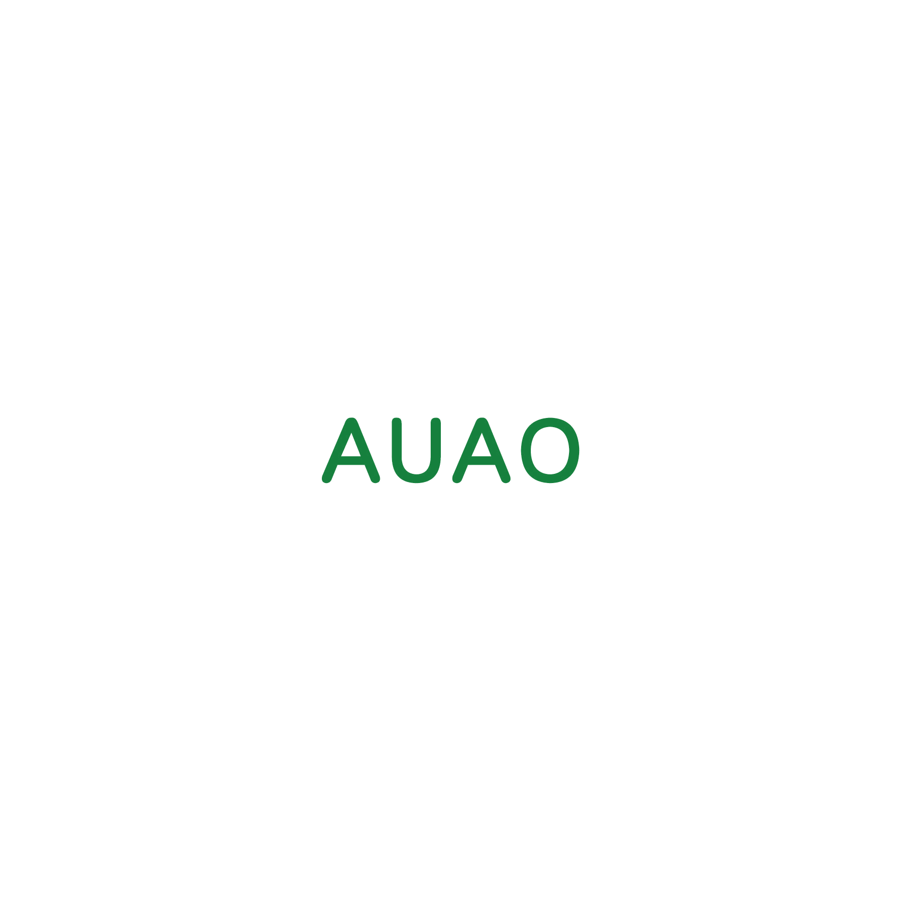 AUAO 第5类医药 注册号53234591商标图样
