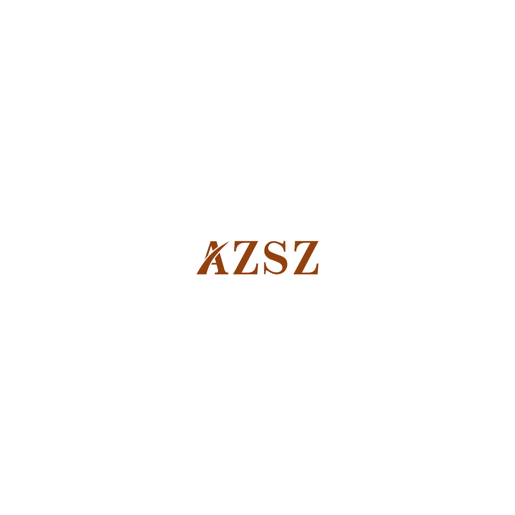AZSZ 第11类家用电器 注册号53238509商标图样