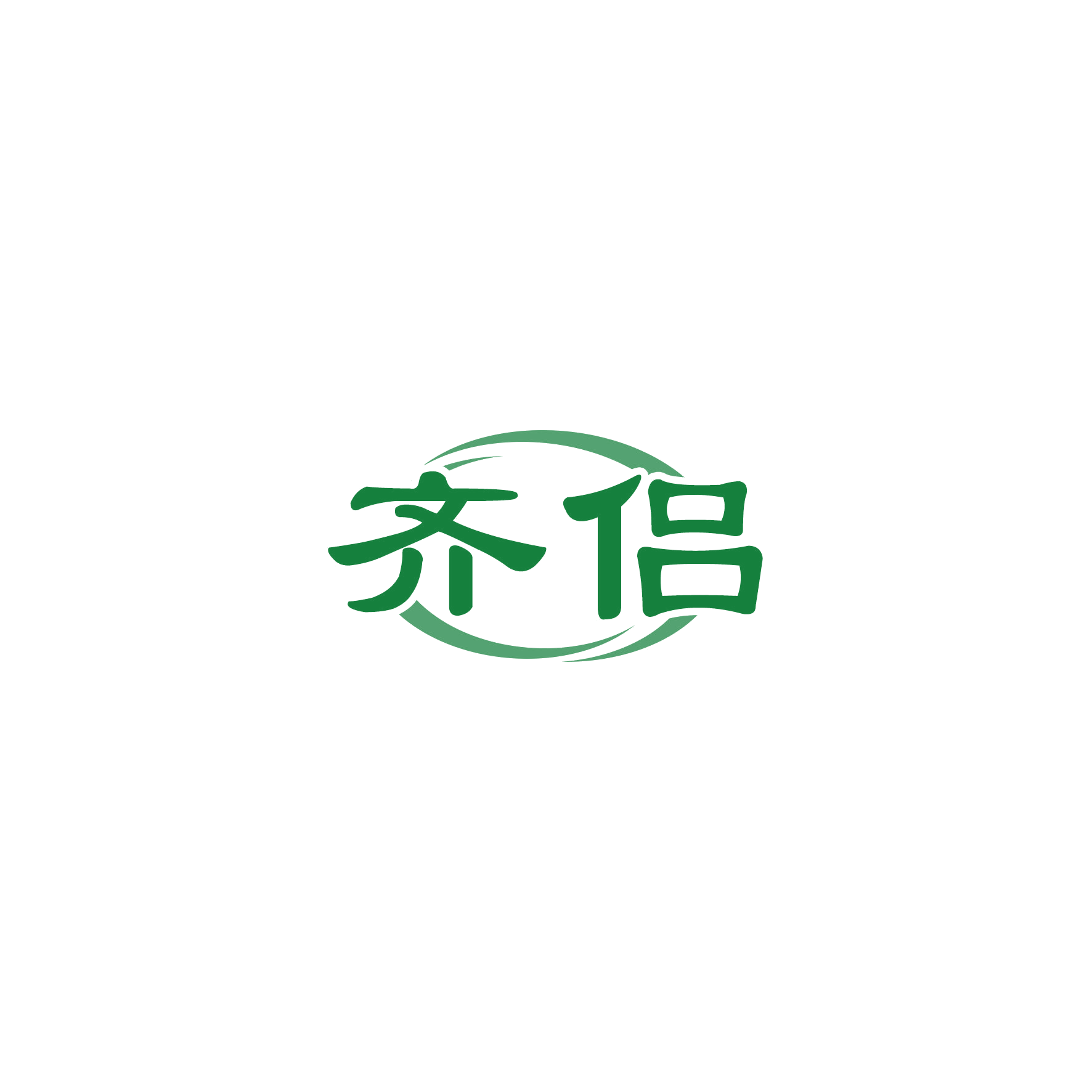 齐侣 第9类科学仪器 注册号53845537商标图样