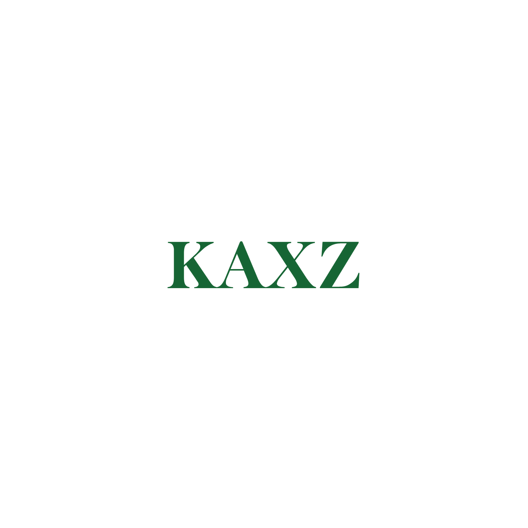 KAXZ 第12类运输工具 注册号54214600商标图样
