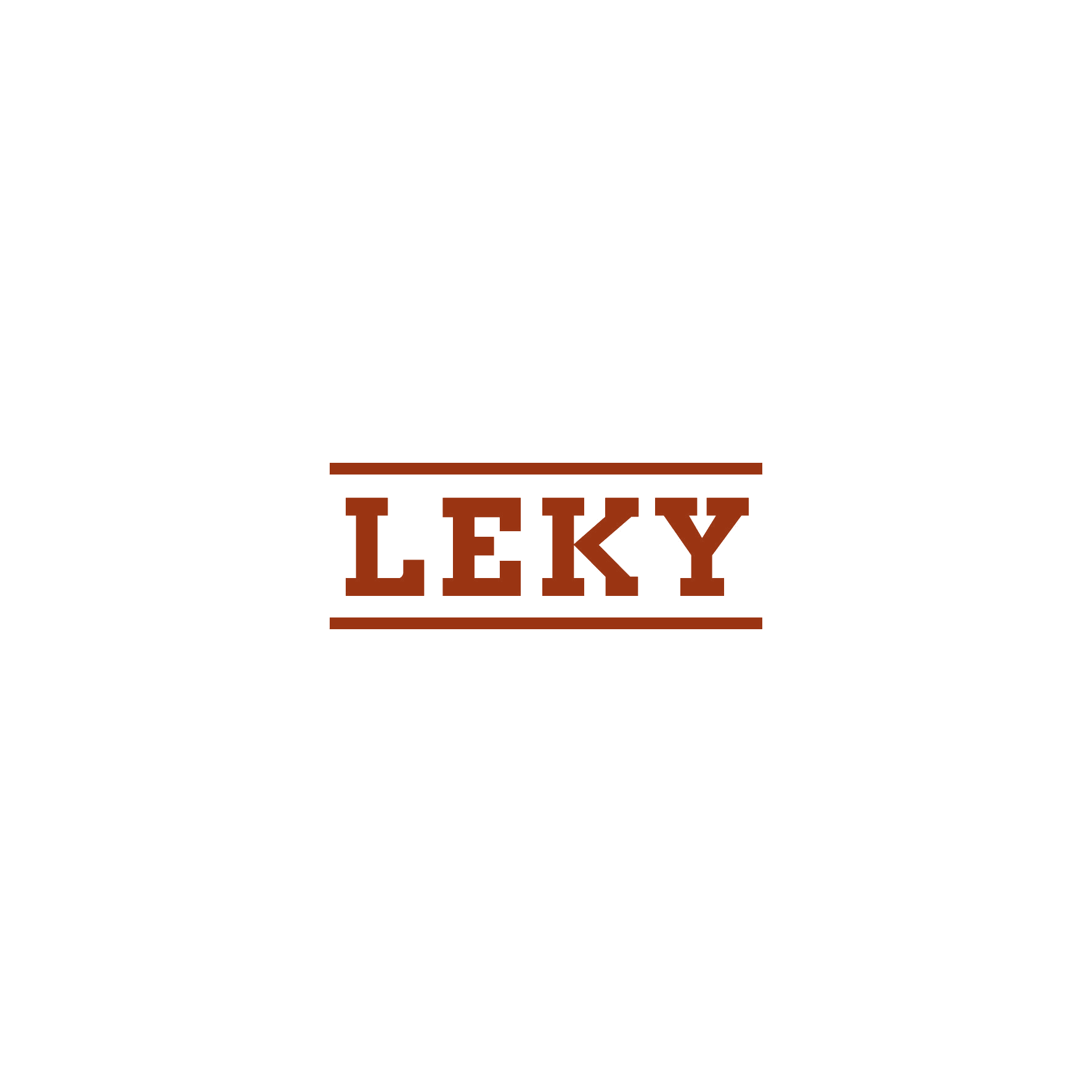 LEKY 第12类运输工具 注册号54218156商标图样