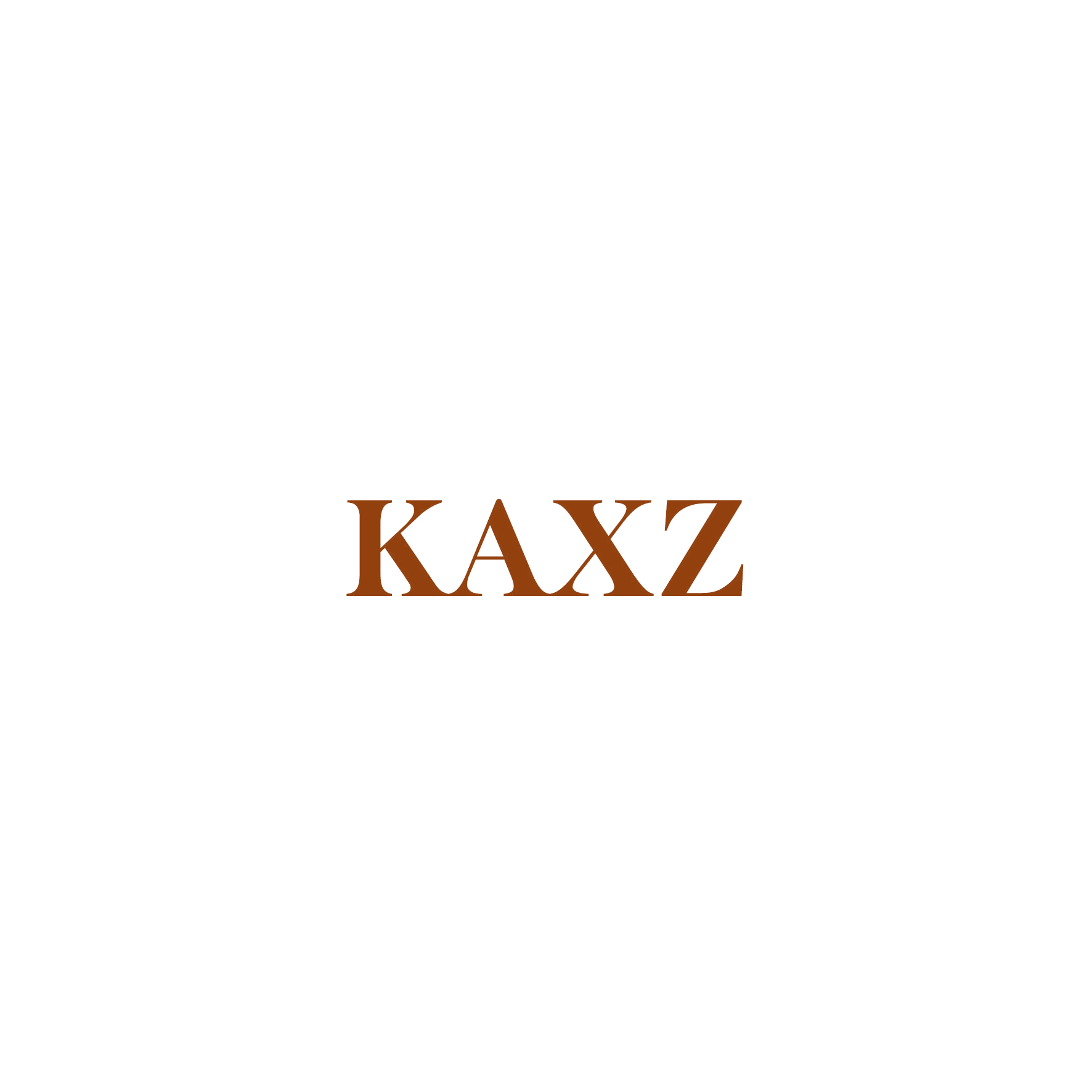KAXZ 第27类地毯席垫 注册号54226643商标图样