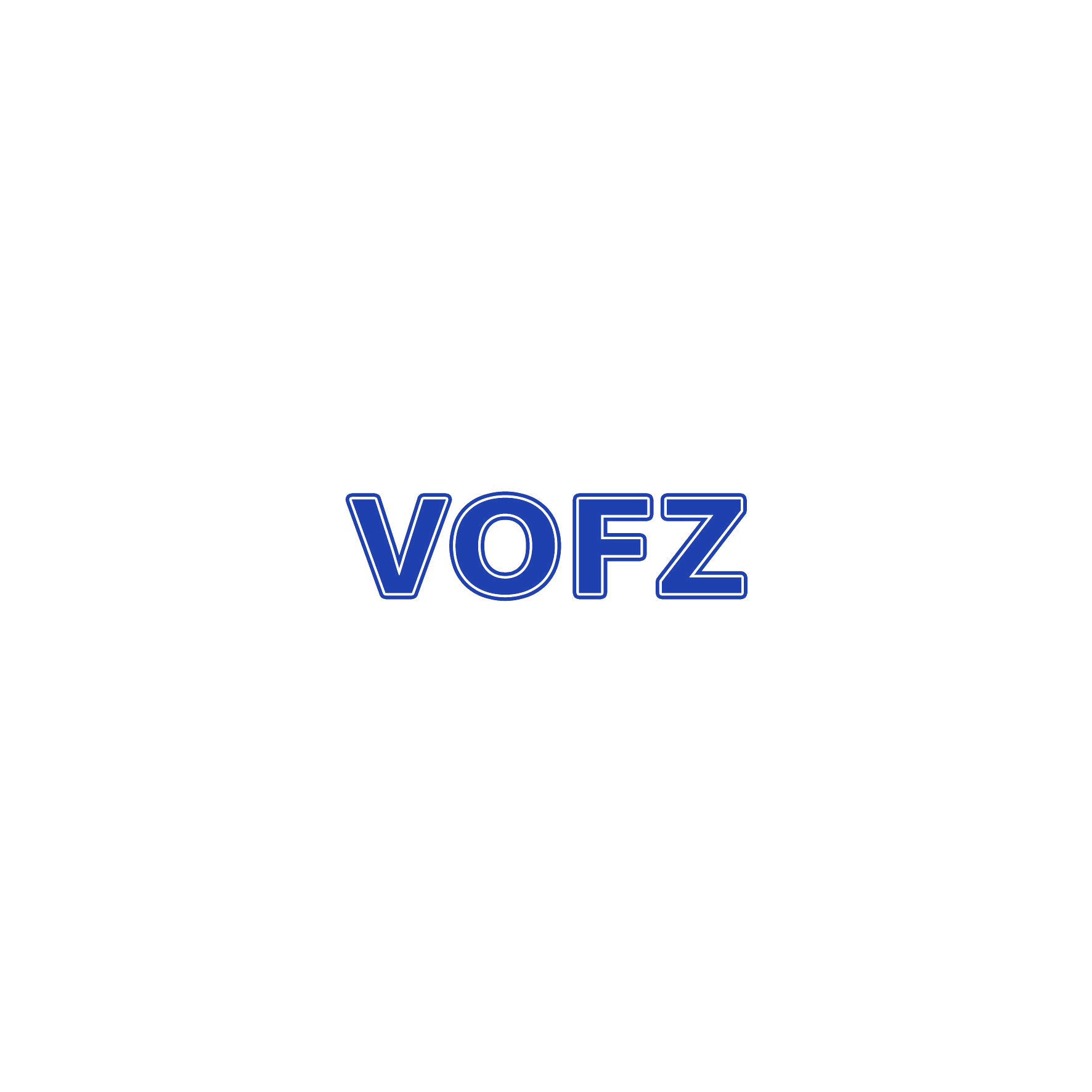 VOFZ 第21类厨房洁具 注册号54261559商标图样