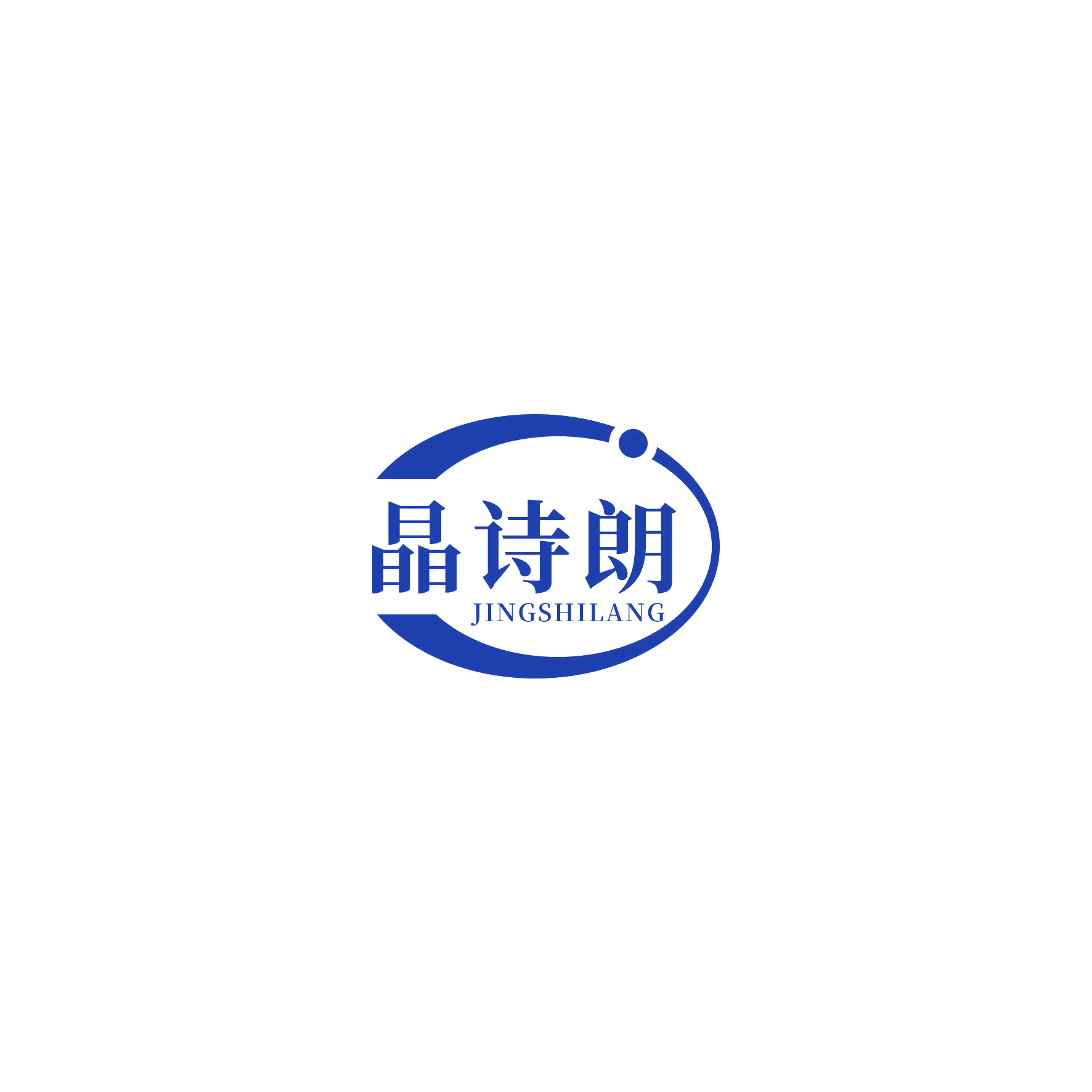 晶诗朗 第21类厨房洁具 注册号54289810商标图样