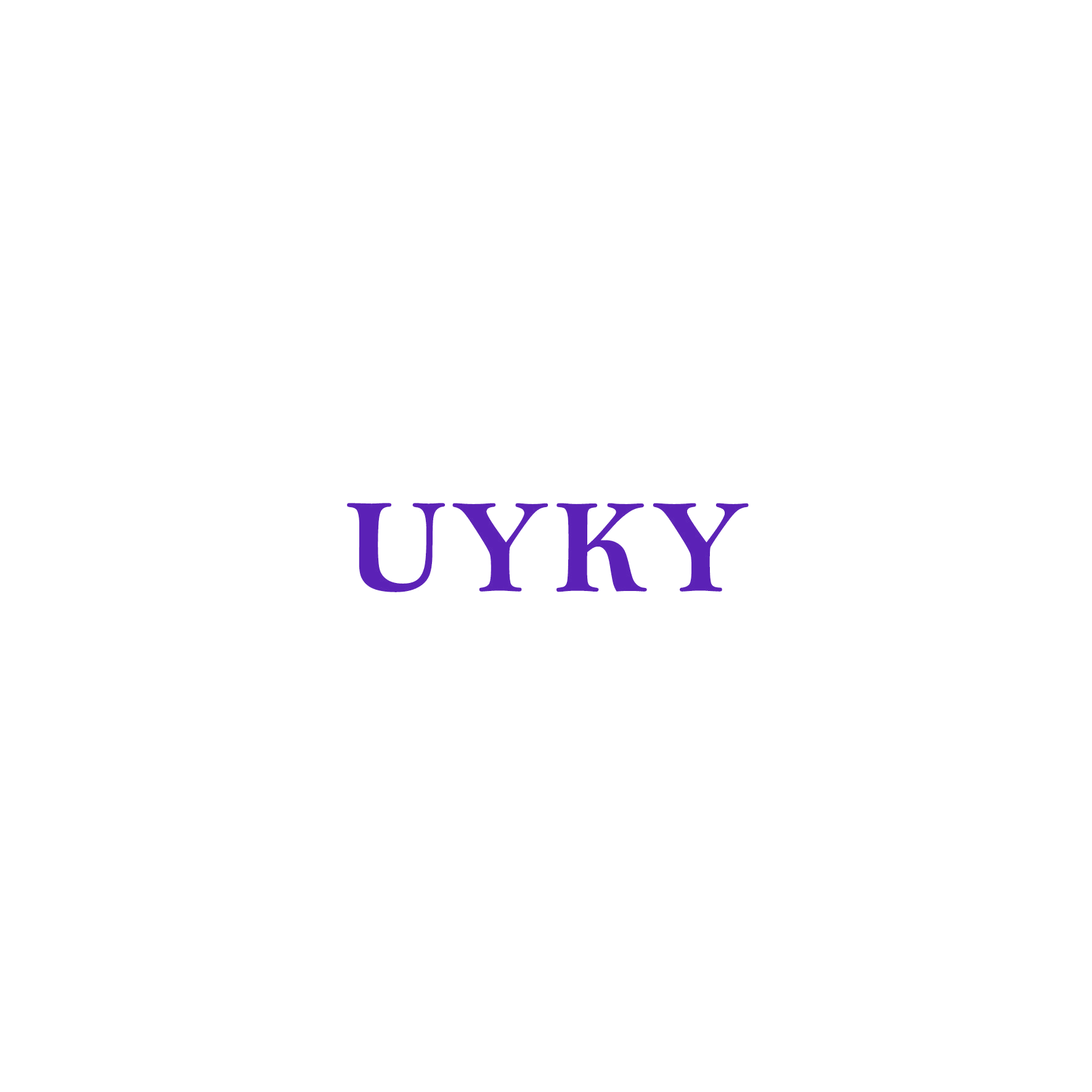 UYKY 第27类地毯席垫 注册号54373748商标图样
