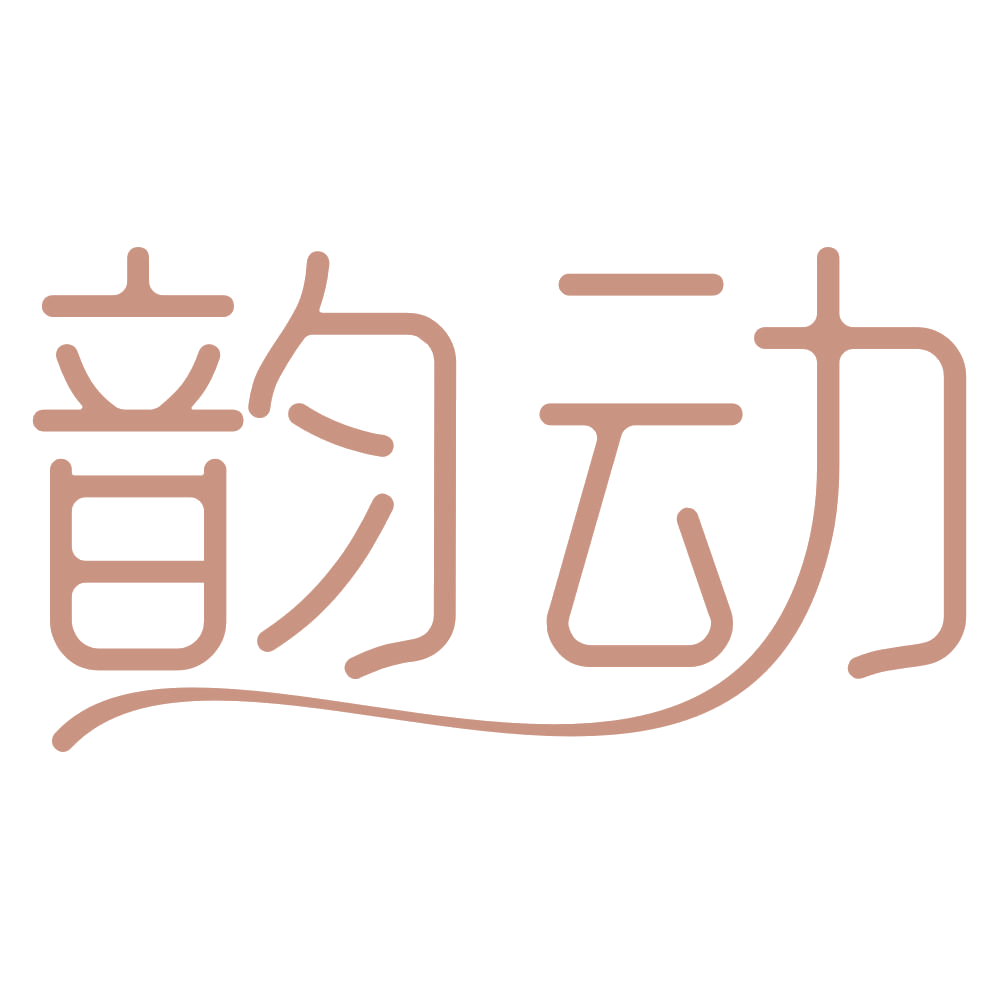 韵动 第2类颜料油漆 注册号54706319商标图样