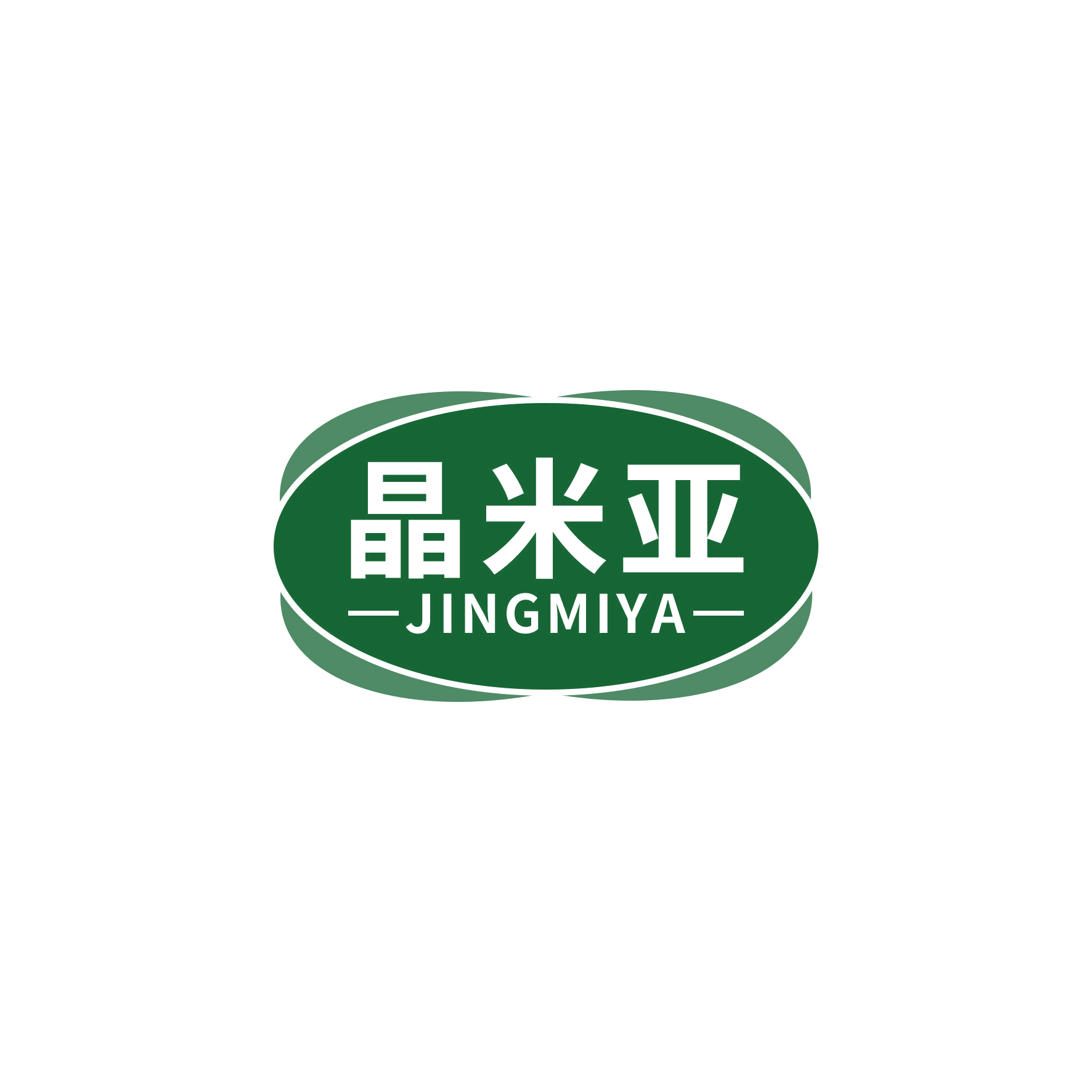 晶米亚 第12类运输工具 注册号55029852商标图样