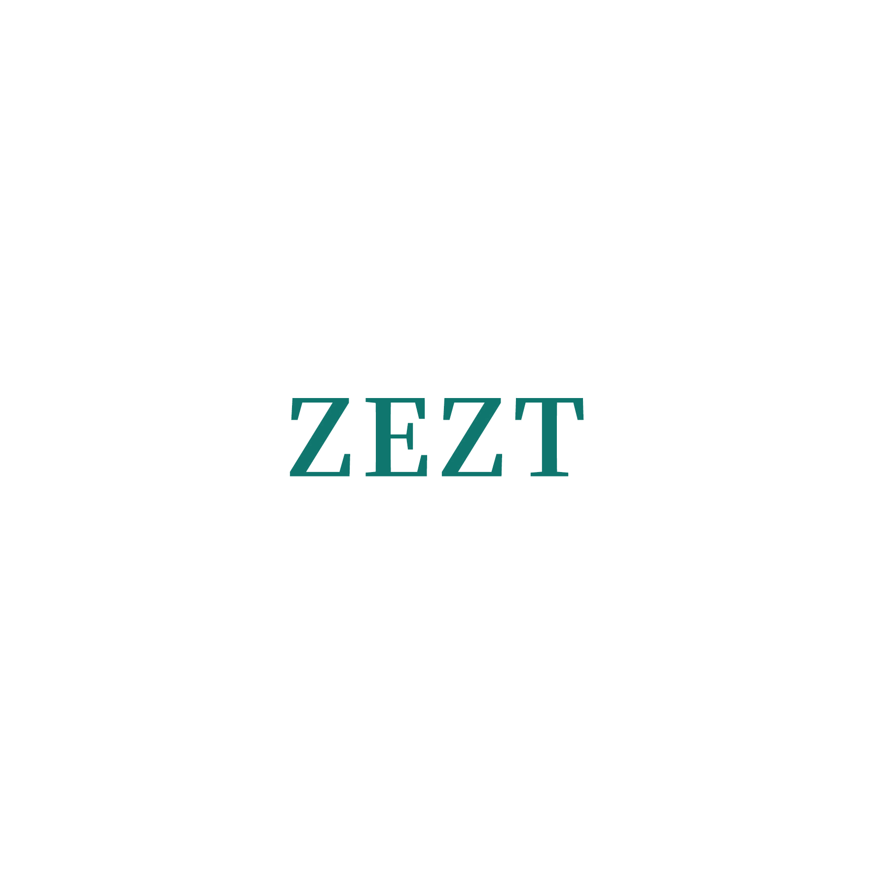 ZEZT 第6类五金金属 注册号55062409商标图样